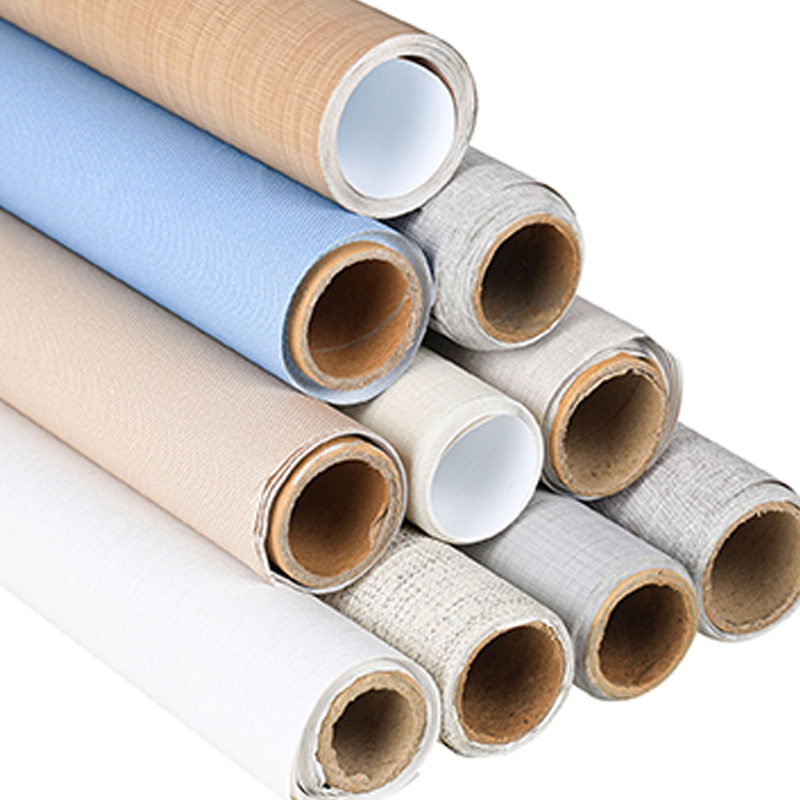 布PVC装飾フィルム