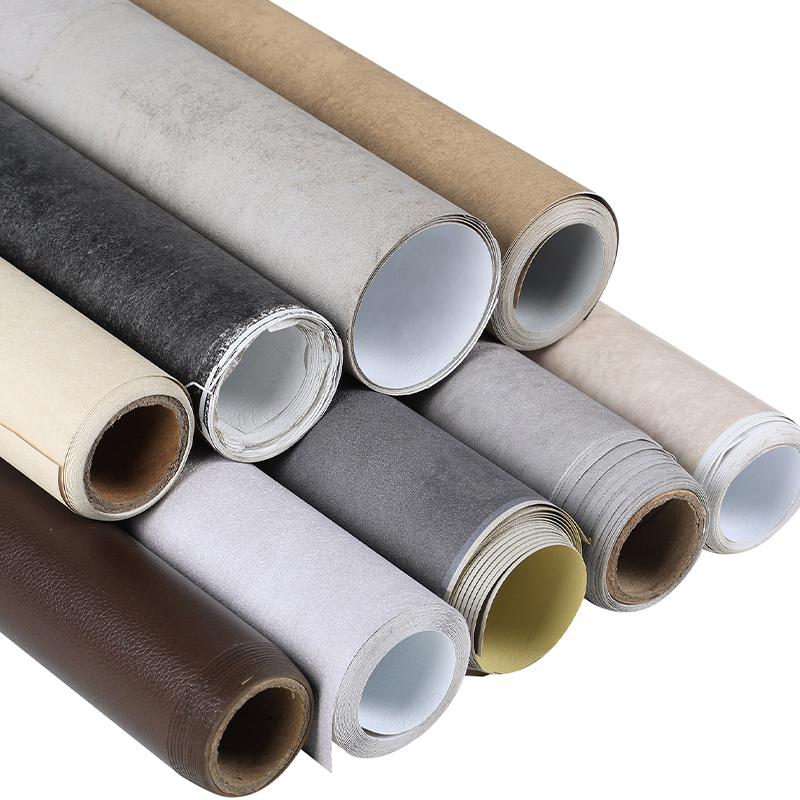 大理石PVC装飾フィルム