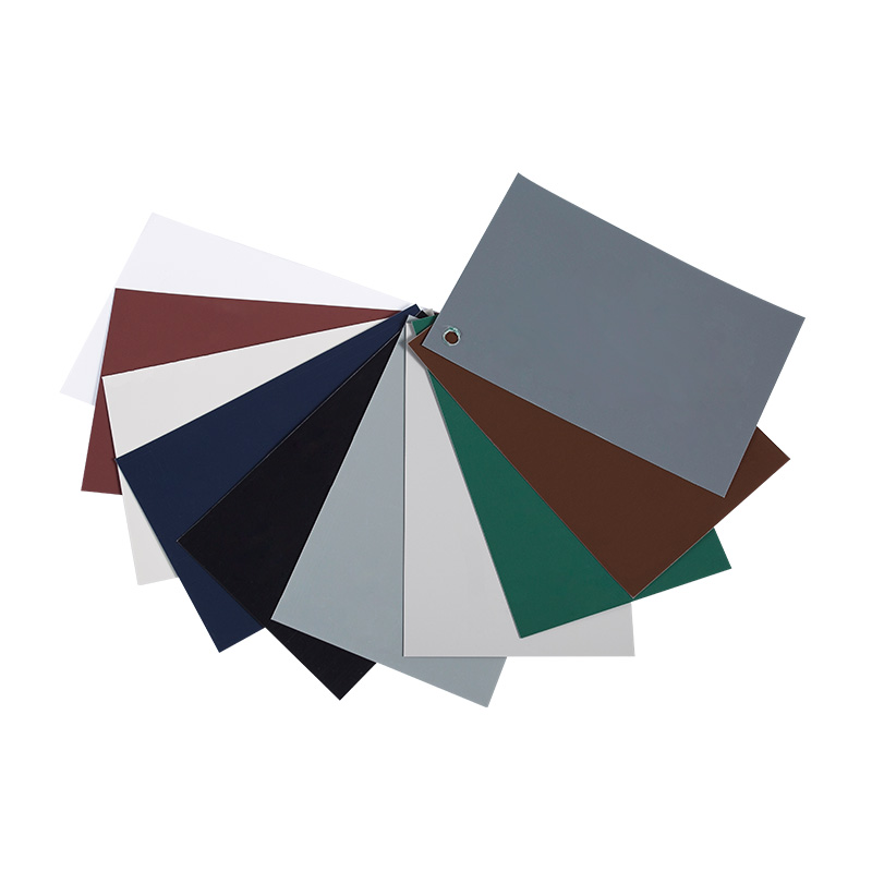 スーパーマットソフトタッチPVC装飾フィルム