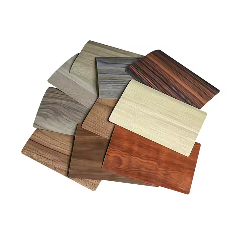 木目調PP装飾フィルム