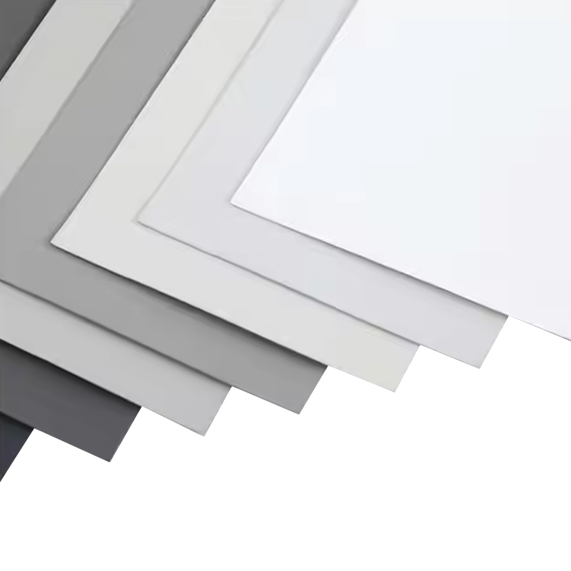 傷防止PP装飾フィルム