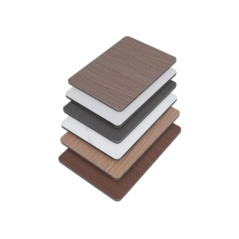 木目調PET化粧フィルム